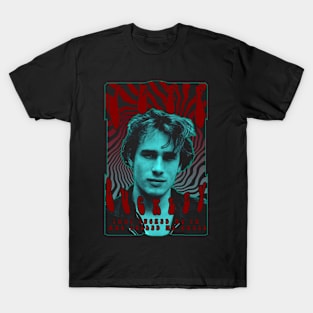 JEFF BUCKLEY MERCH VTG T-Shirt